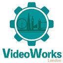 VideoWorks London logo